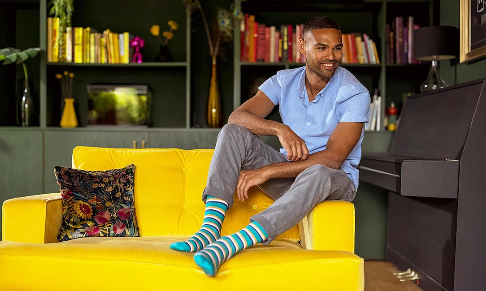 Bamboo Socks Guide | Benefits, Comfort & Breathability Explained | Spairs