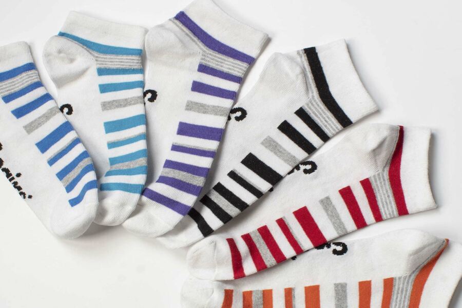 Men's Trainer Socks Spairs