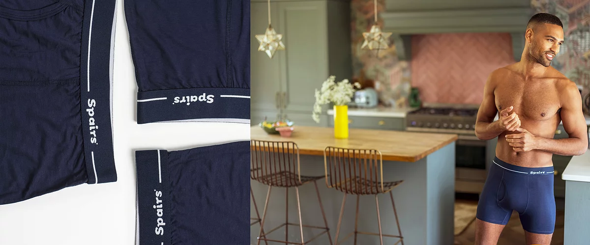 What Makes Men's Boxer Briefs So Popular?