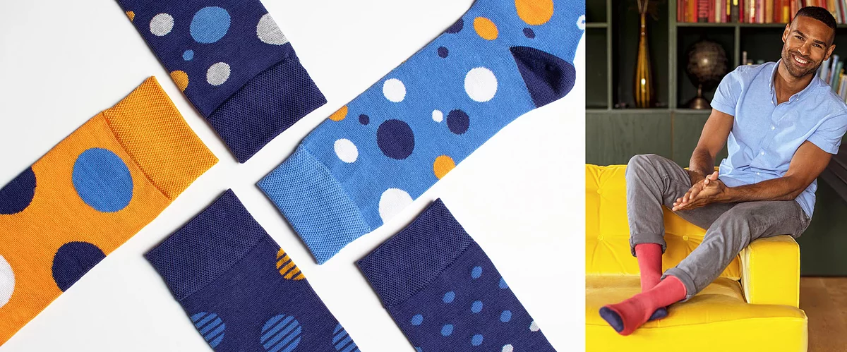 Why Are Bamboo Socks So Good for Everyday Wear?