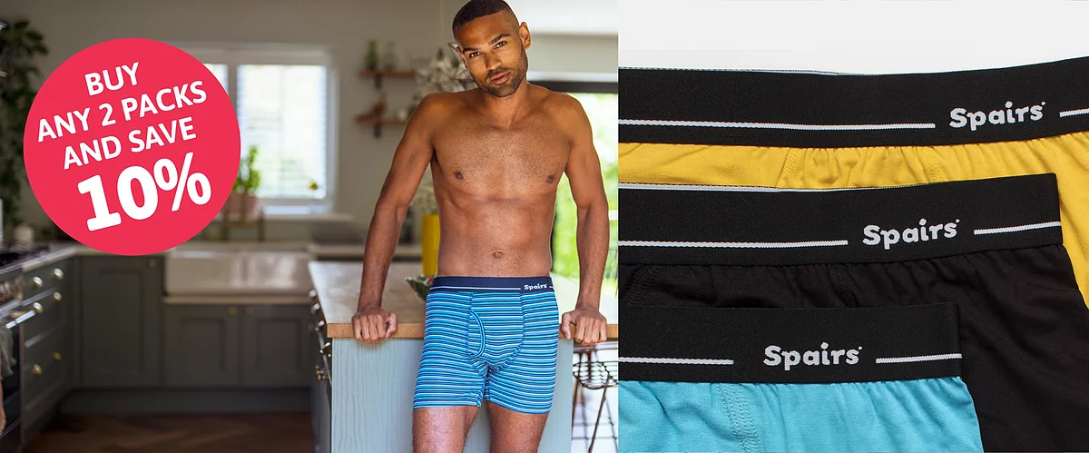 What Makes Bamboo Underwear So Comfortable for Men?