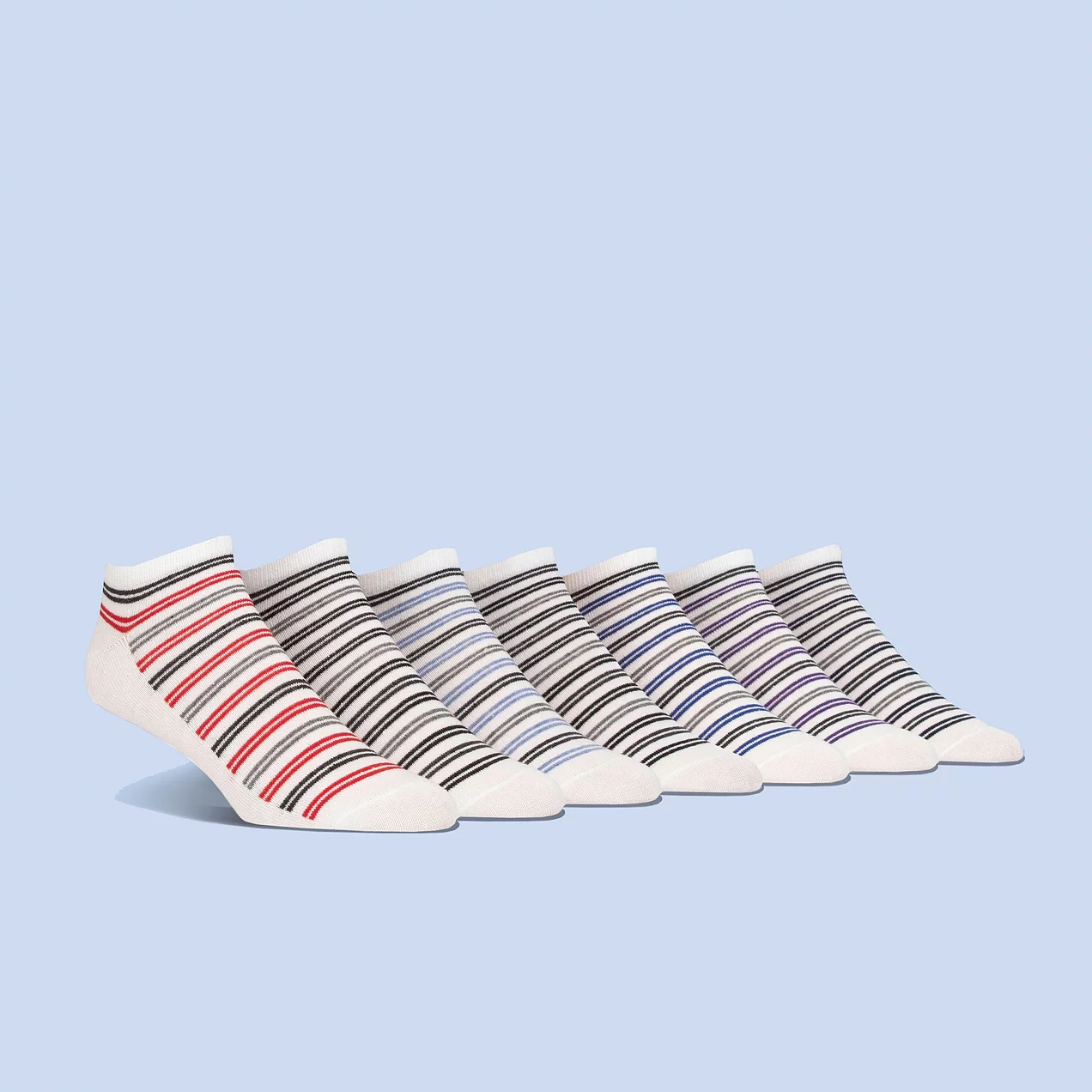 White Stripe