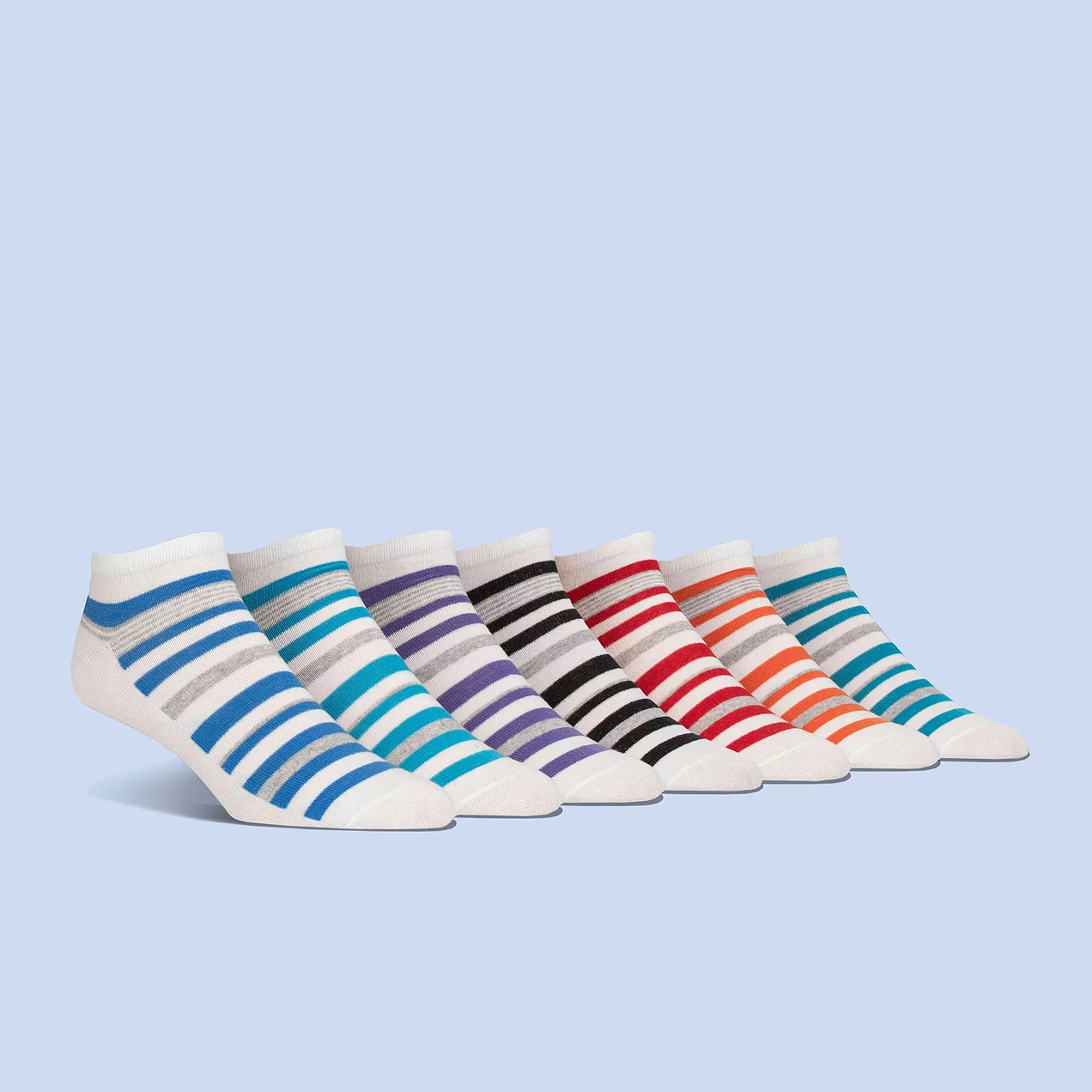 White Stripe