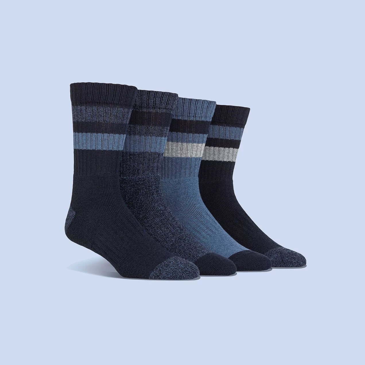 Navy / Blue