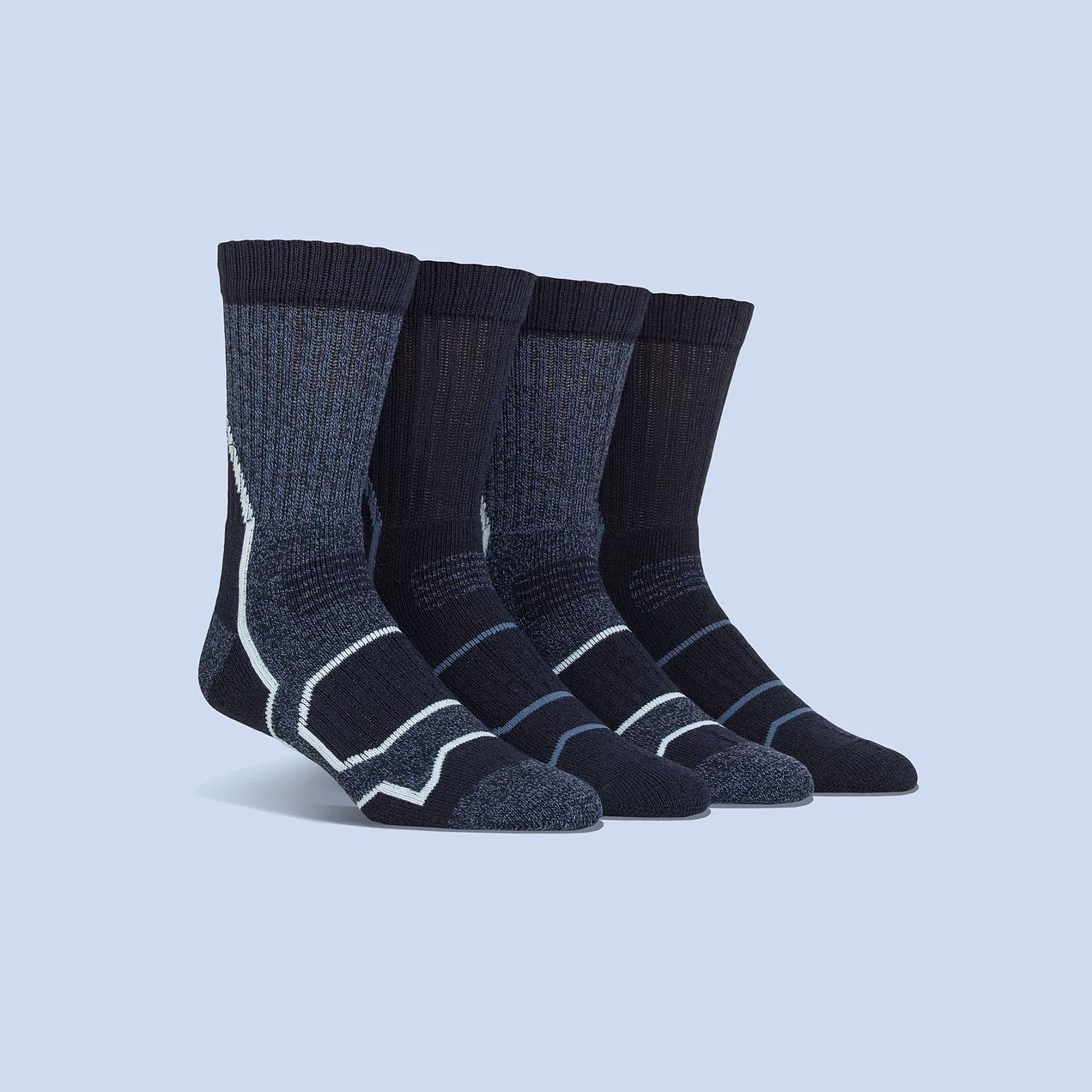 Navy / Blue