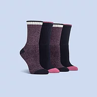 Navy / Pink