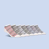 White Stripe