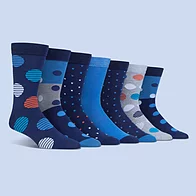 Navy / Blue