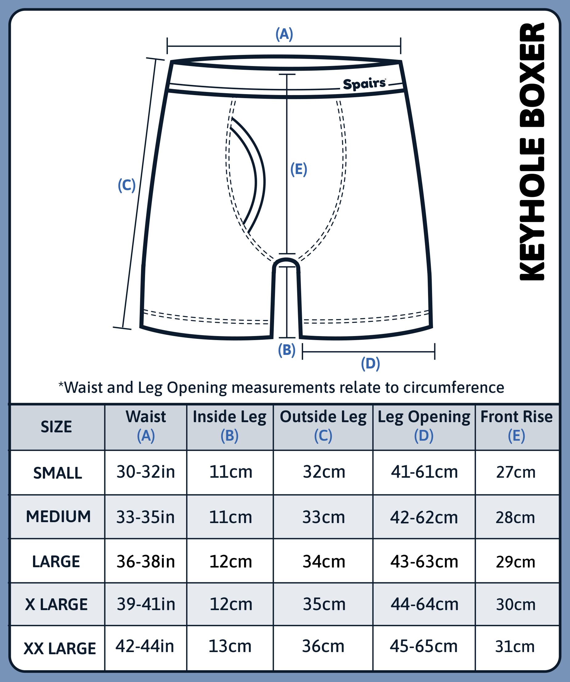 Size Guide Sizing Fit Information Spairs Size Guide Sizing Fit Information Spairs