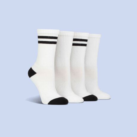 Ladies' Sport Socks - Spairs