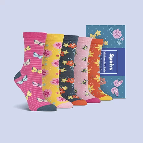 Wild Flowers