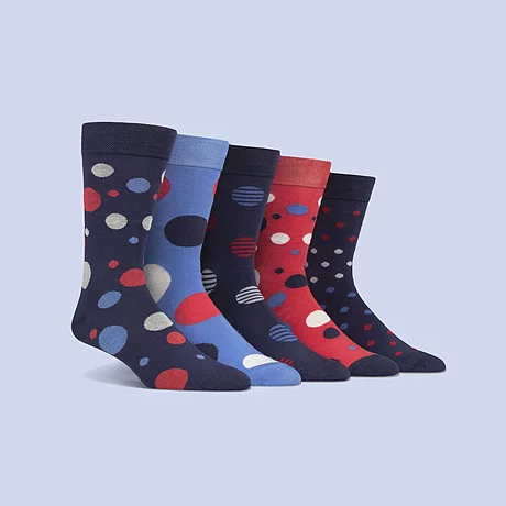 Dark Navy / Blue