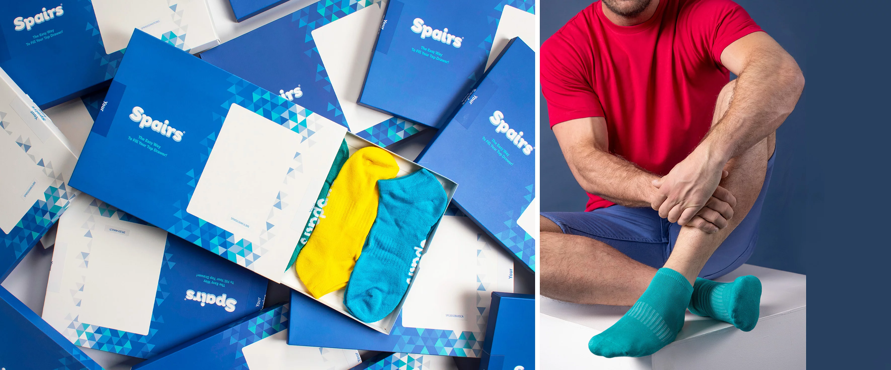 The Spairs Blog