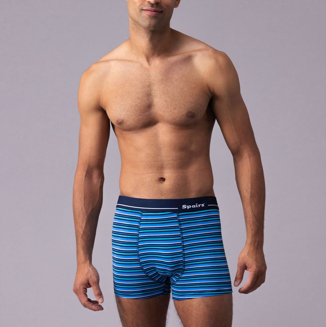Men's - Spairs