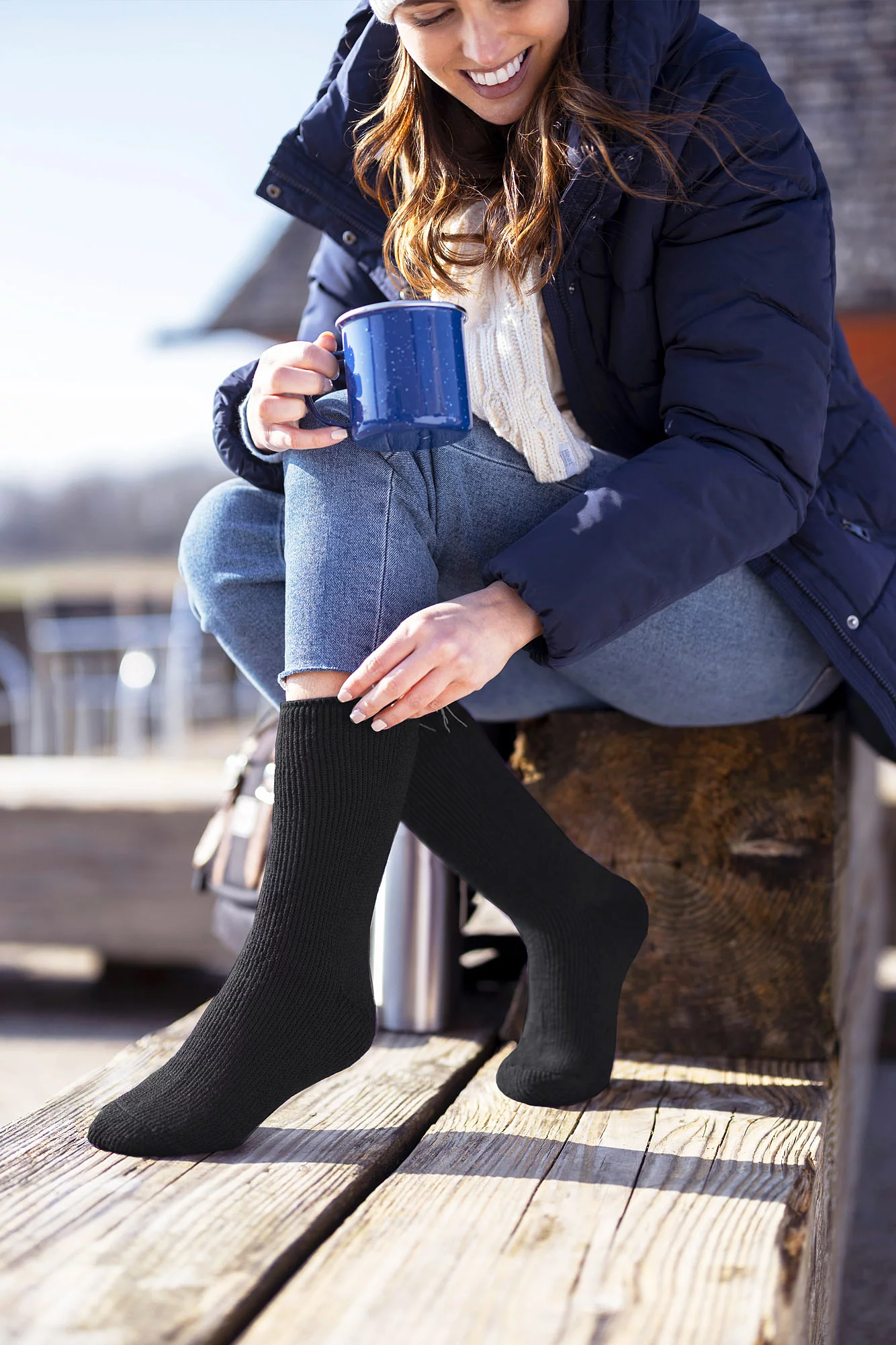 Multipack Socks, Underwear & Bamboo Clothing | Spairs - Image
